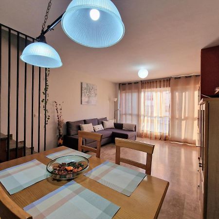 Ds Duplex Acera Del Rio, Parking Opcional Apartment Cordoba Luaran gambar