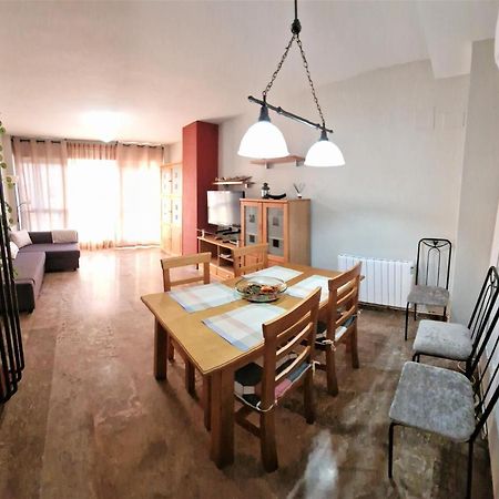 Ds Duplex Acera Del Rio, Parking Opcional Apartment Cordoba Luaran gambar