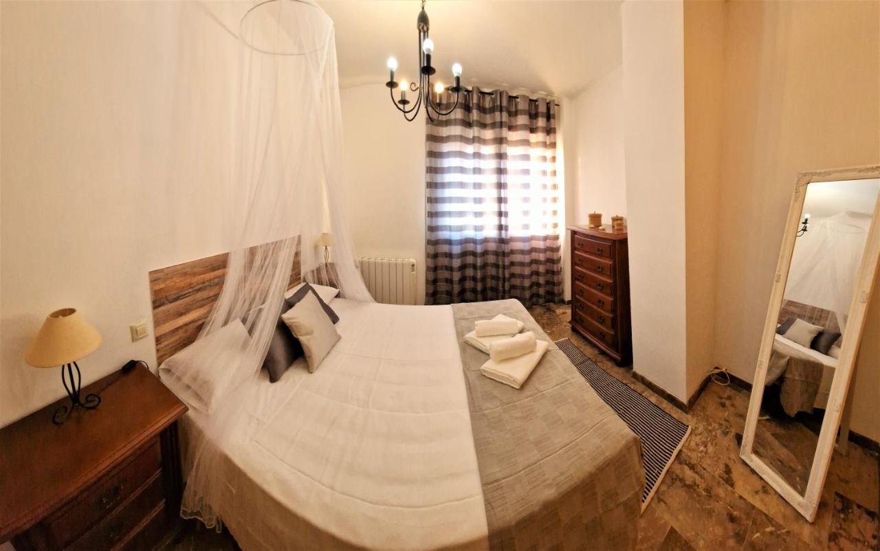 Ds Duplex Acera Del Rio, Parking Opcional Apartment Cordoba Luaran gambar