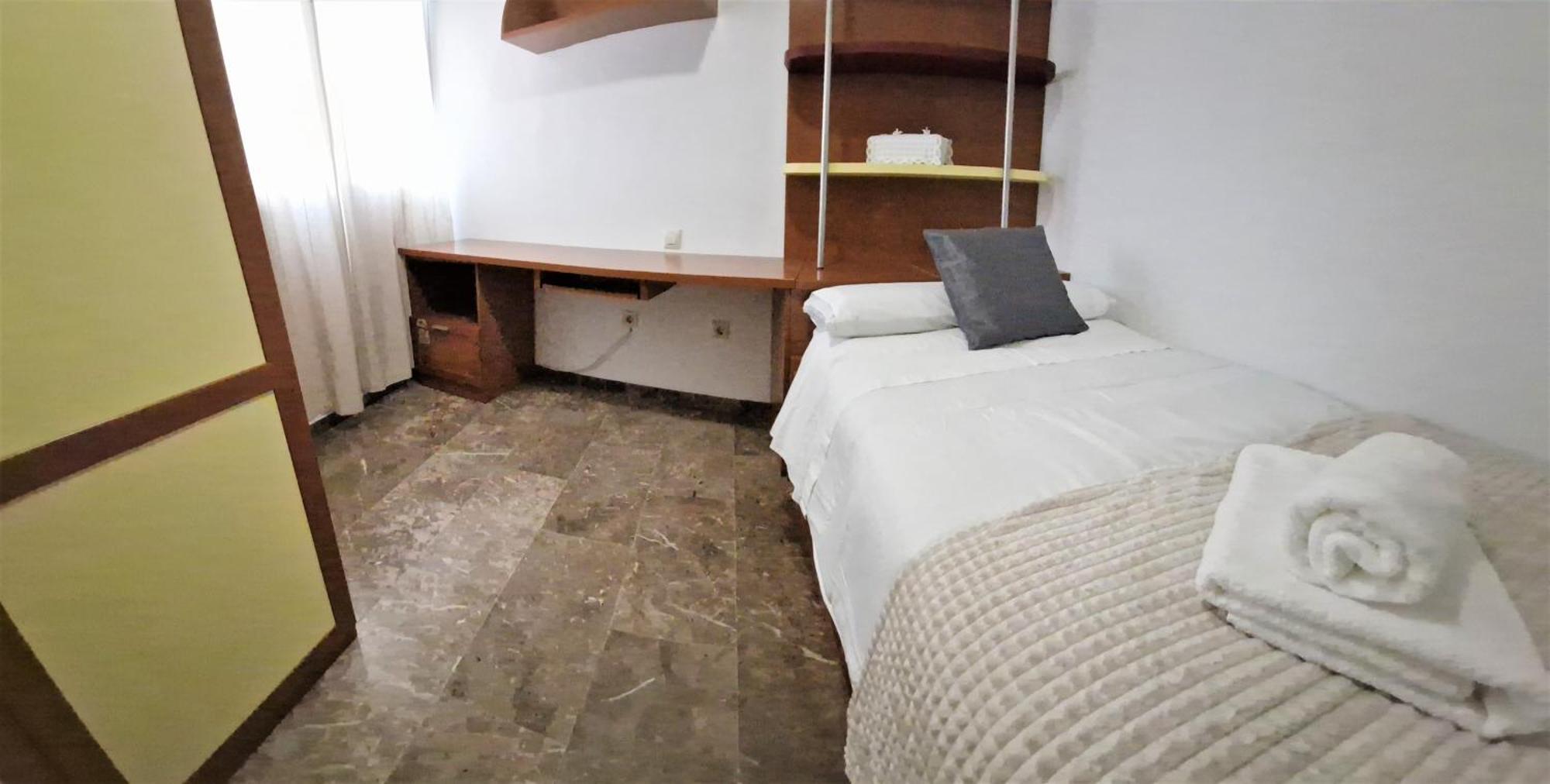 Ds Duplex Acera Del Rio, Parking Opcional Apartment Cordoba Luaran gambar
