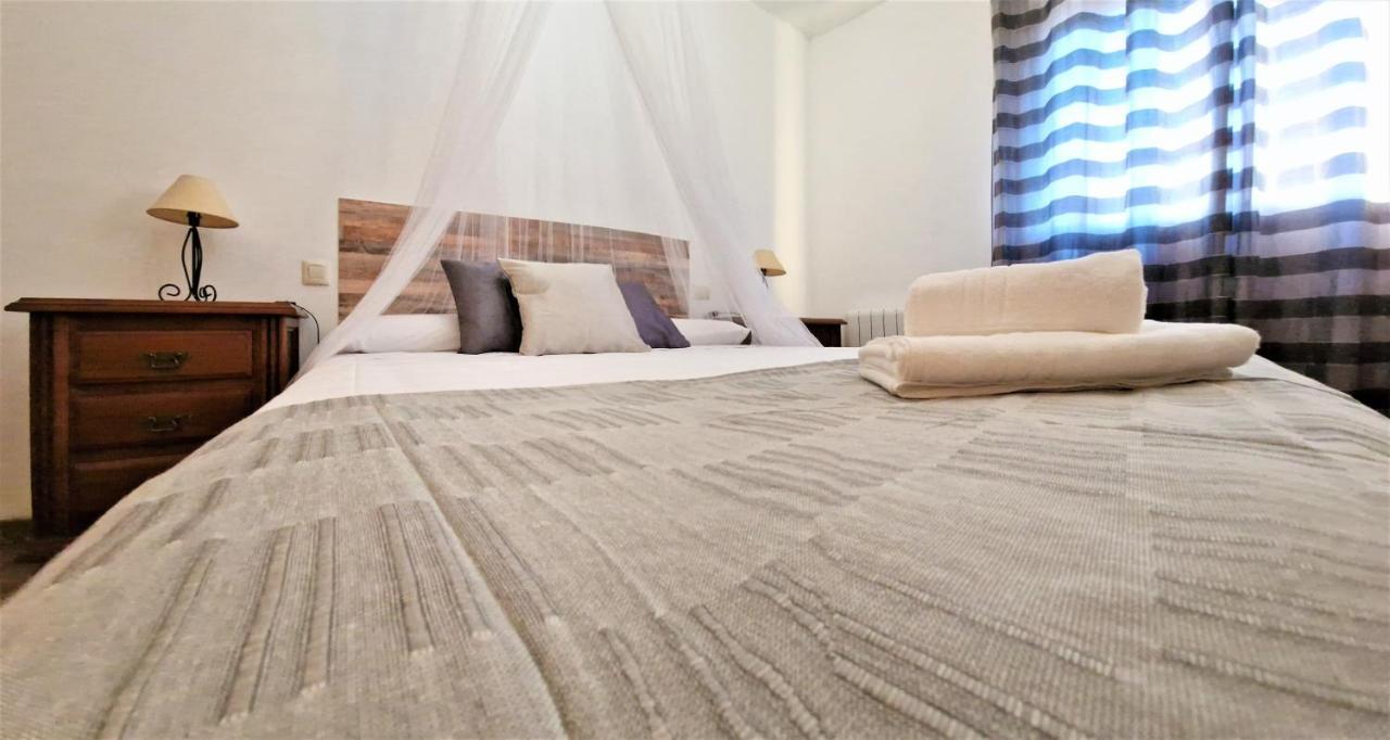 Ds Duplex Acera Del Rio, Parking Opcional Apartment Cordoba Luaran gambar