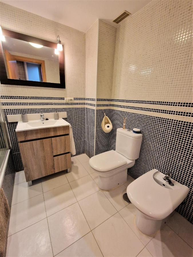 Ds Duplex Acera Del Rio, Parking Opcional Apartment Cordoba Luaran gambar