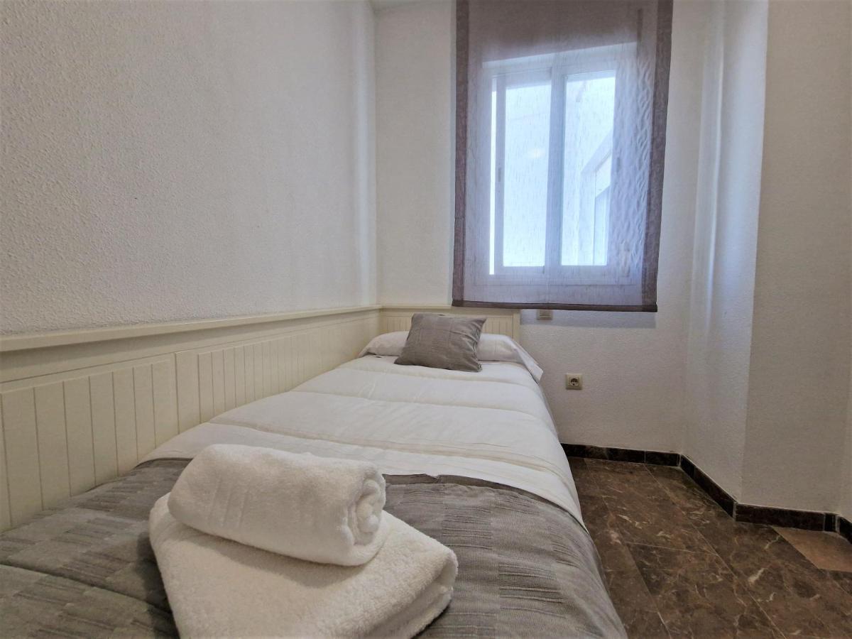 Ds Duplex Acera Del Rio, Parking Opcional Apartment Cordoba Luaran gambar