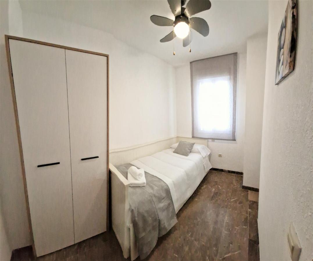 Ds Duplex Acera Del Rio, Parking Opcional Apartment Cordoba Luaran gambar