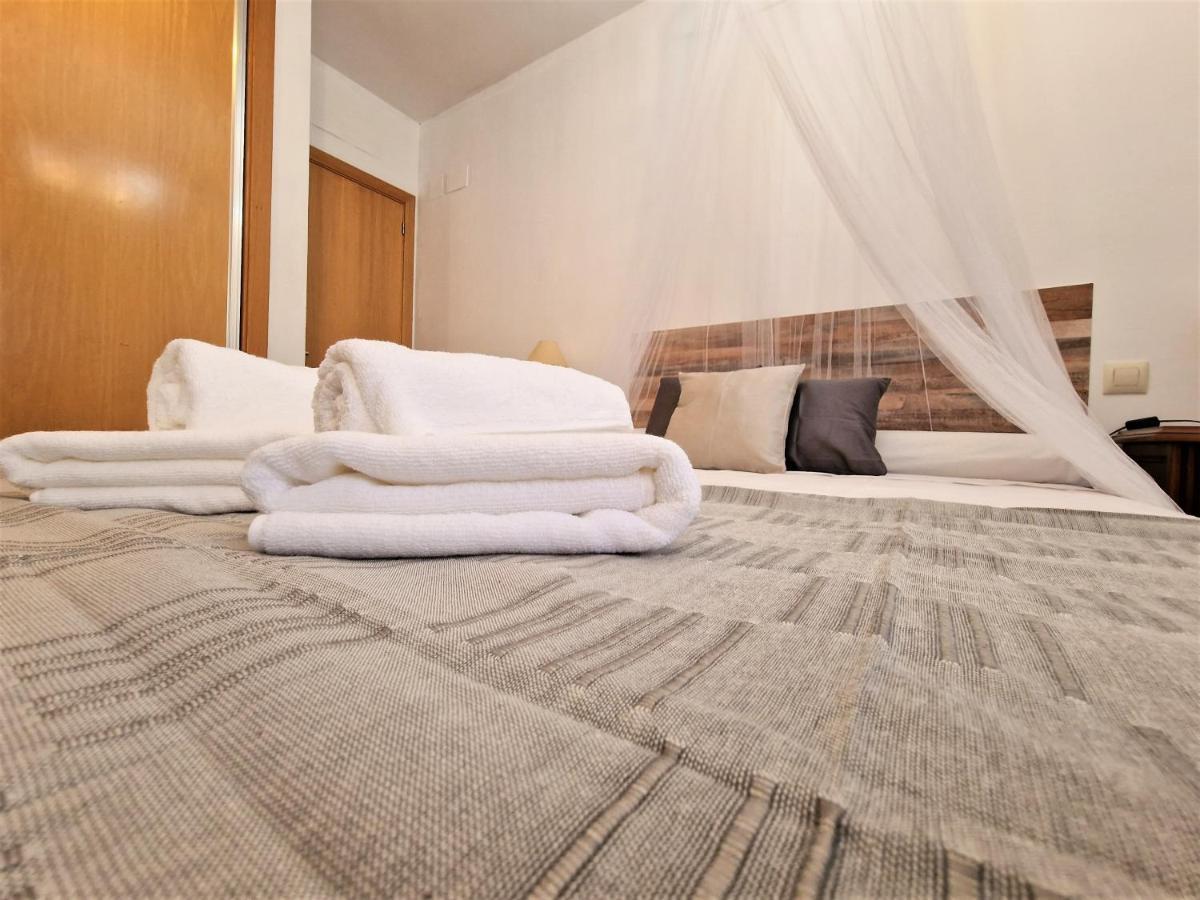 Ds Duplex Acera Del Rio, Parking Opcional Apartment Cordoba Luaran gambar