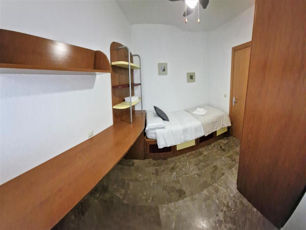 Ds Duplex Acera Del Rio, Parking Opcional Apartment Cordoba Luaran gambar