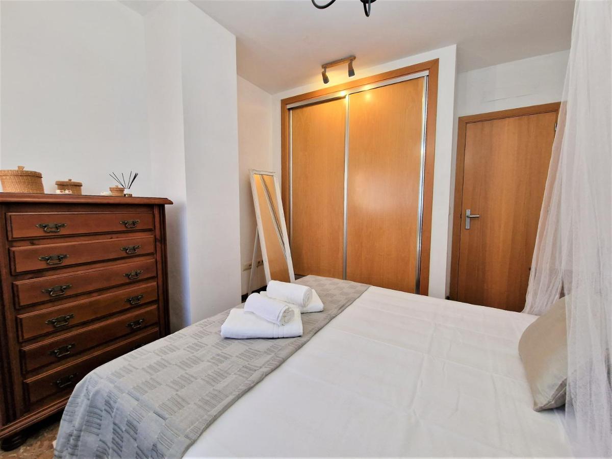 Ds Duplex Acera Del Rio, Parking Opcional Apartment Cordoba Luaran gambar