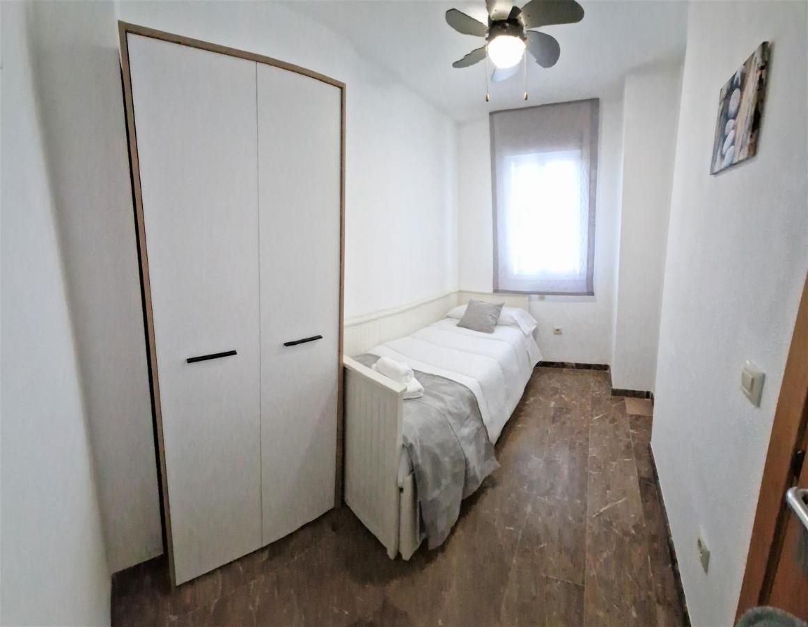 Ds Duplex Acera Del Rio, Parking Opcional Apartment Cordoba Luaran gambar