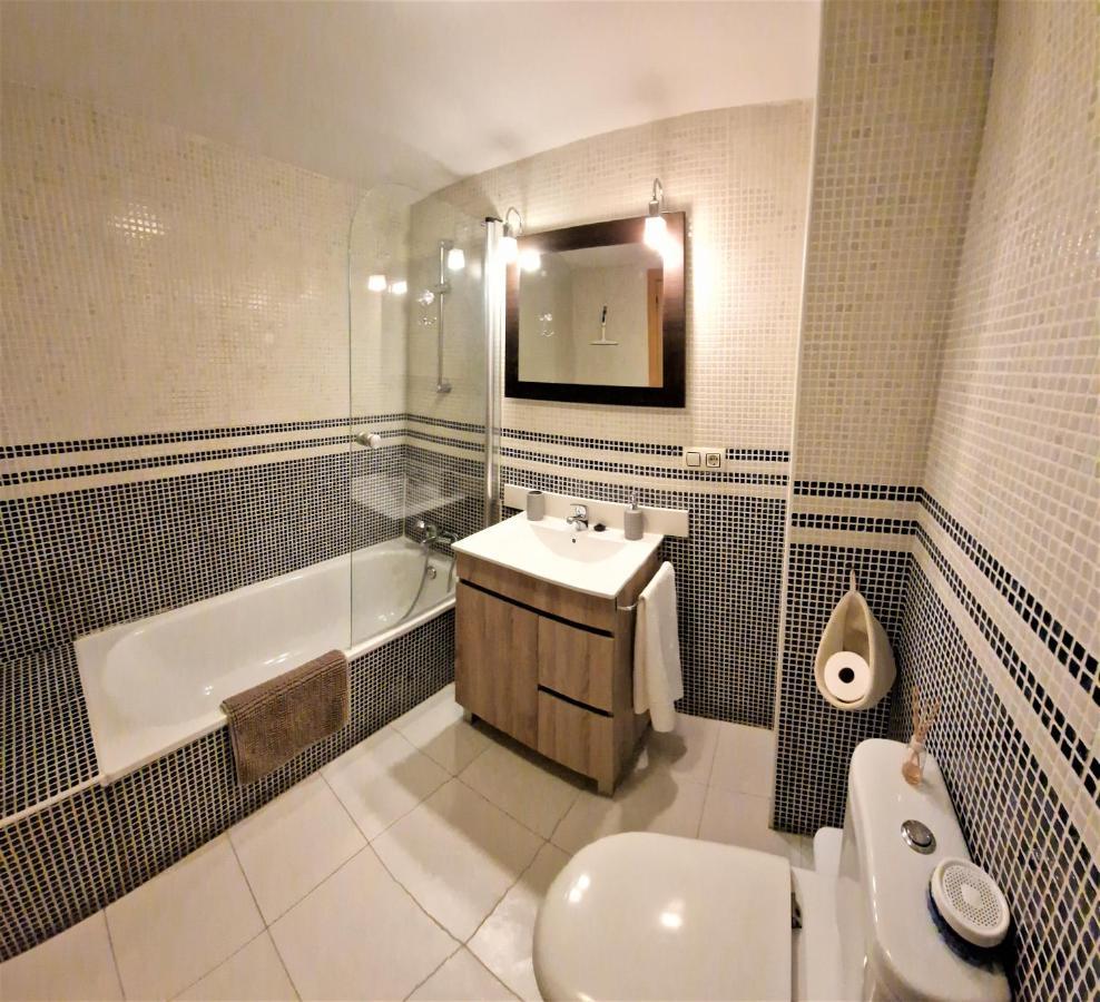 Ds Duplex Acera Del Rio, Parking Opcional Apartment Cordoba Luaran gambar