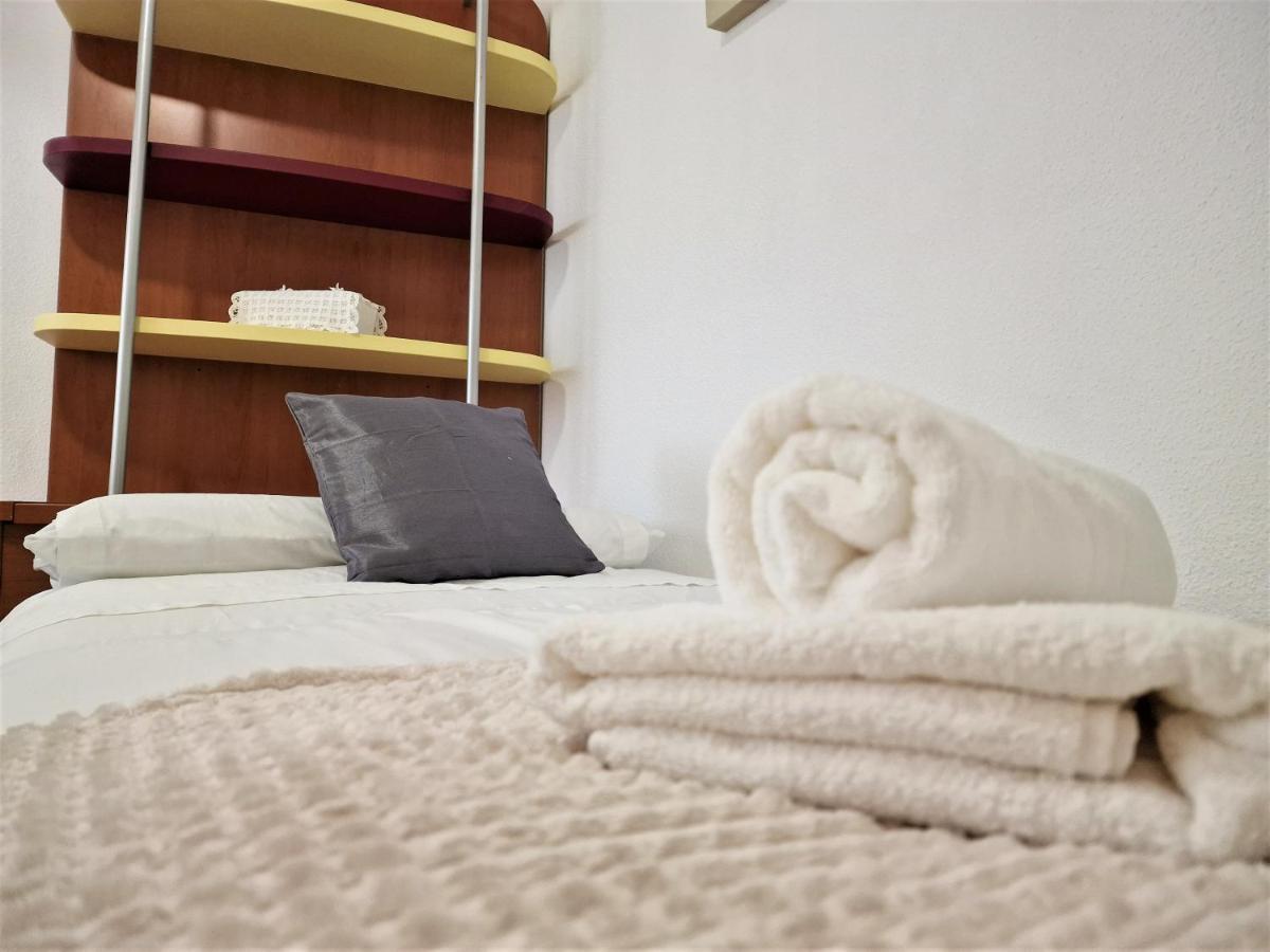 Ds Duplex Acera Del Rio, Parking Opcional Apartment Cordoba Luaran gambar