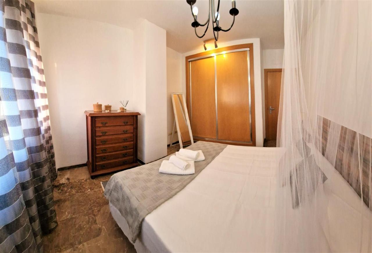Ds Duplex Acera Del Rio, Parking Opcional Apartment Cordoba Luaran gambar