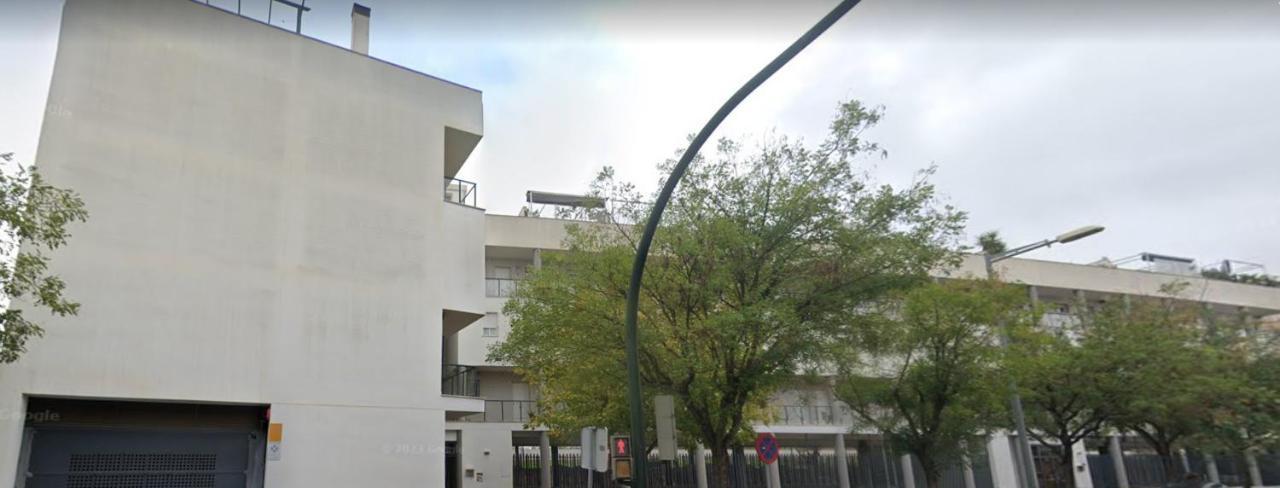 Ds Duplex Acera Del Rio, Parking Opcional Apartment Cordoba Luaran gambar