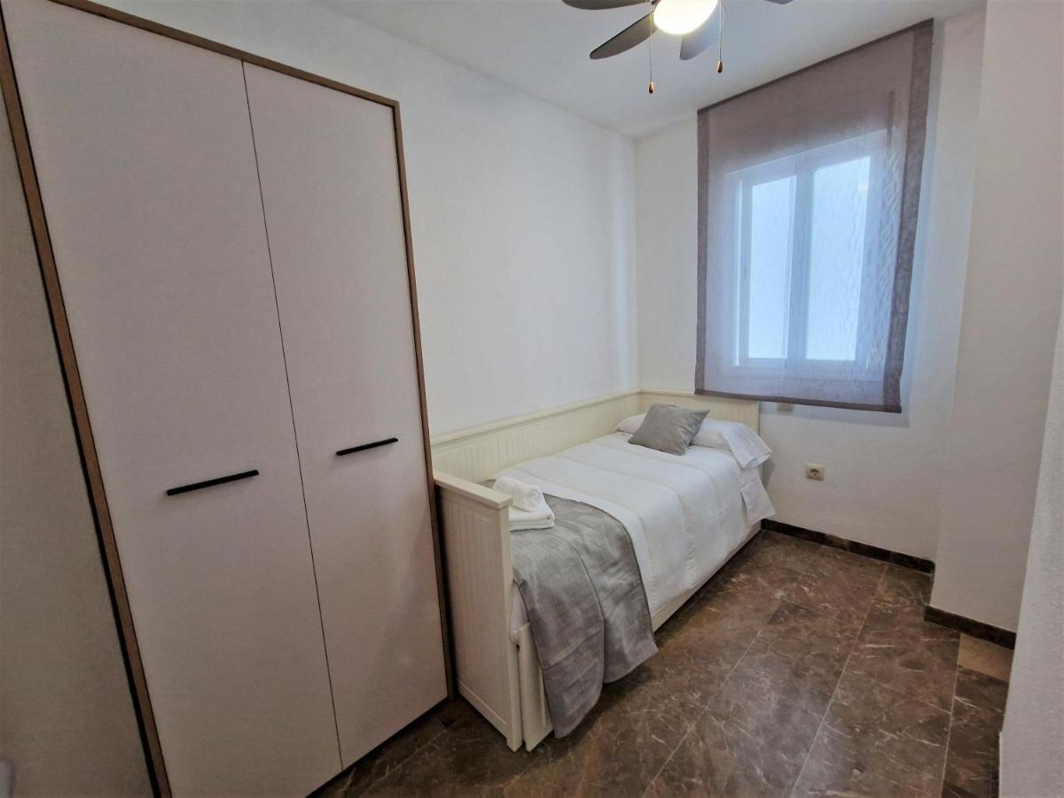 Ds Duplex Acera Del Rio, Parking Opcional Apartment Cordoba Luaran gambar