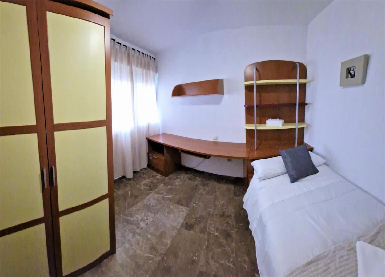 Ds Duplex Acera Del Rio, Parking Opcional Apartment Cordoba Luaran gambar
