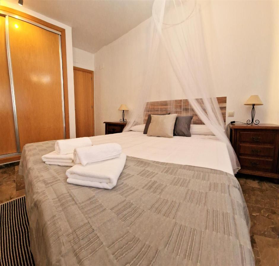 Ds Duplex Acera Del Rio, Parking Opcional Apartment Cordoba Luaran gambar