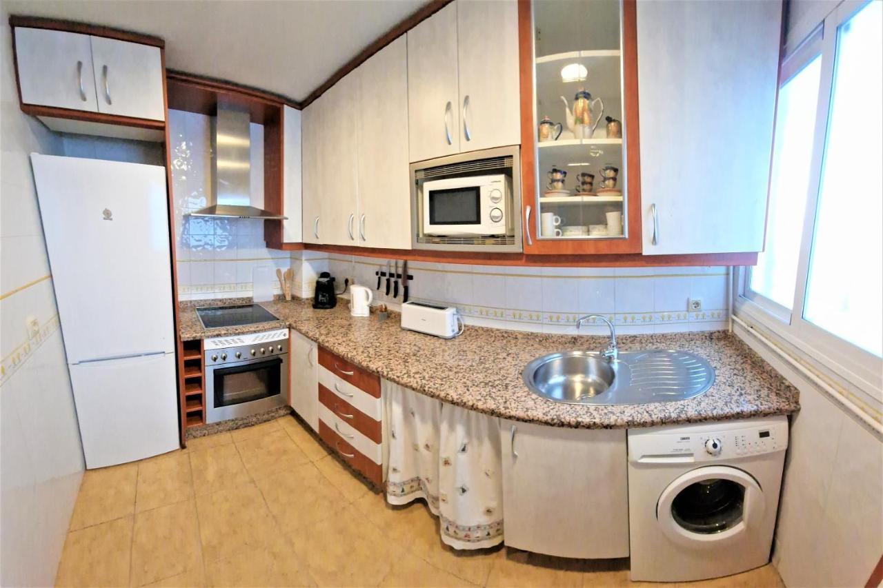 Ds Duplex Acera Del Rio, Parking Opcional Apartment Cordoba Luaran gambar